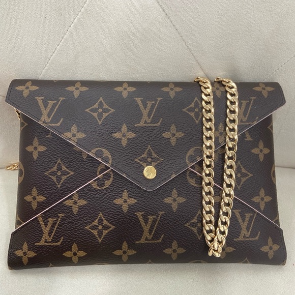 Louis Vuitton Handbags - Louis Vuitton Large Kirigami clutch Bag
